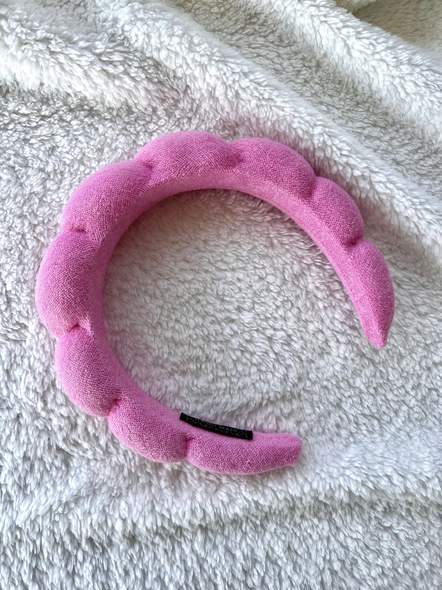 Spa Headband