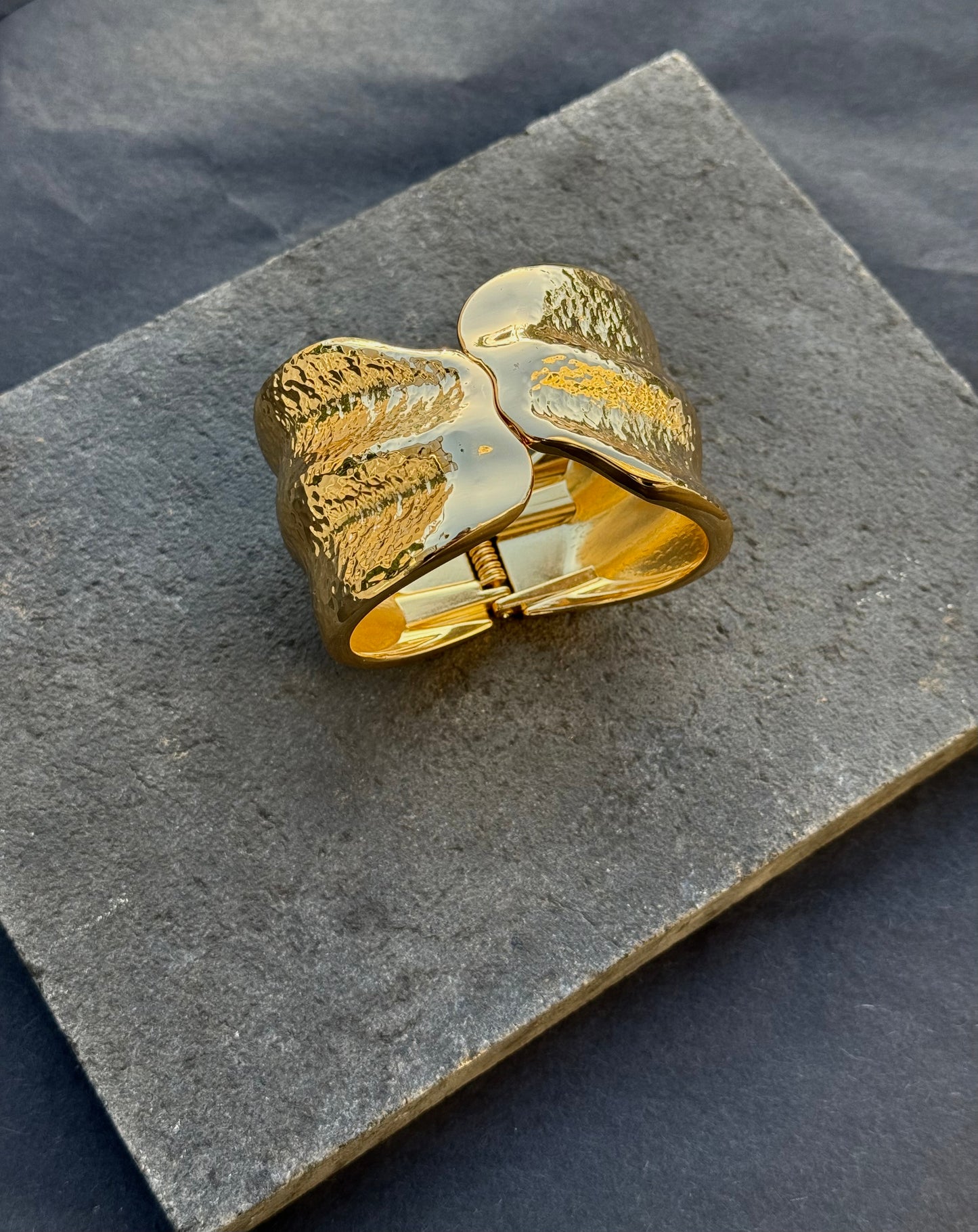 Statement Bangle