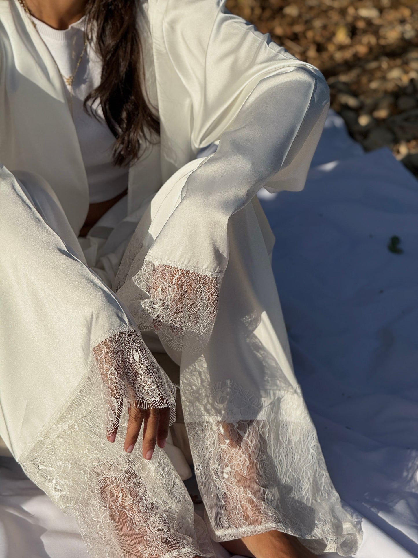 Bridal Bliss Co-ord Set