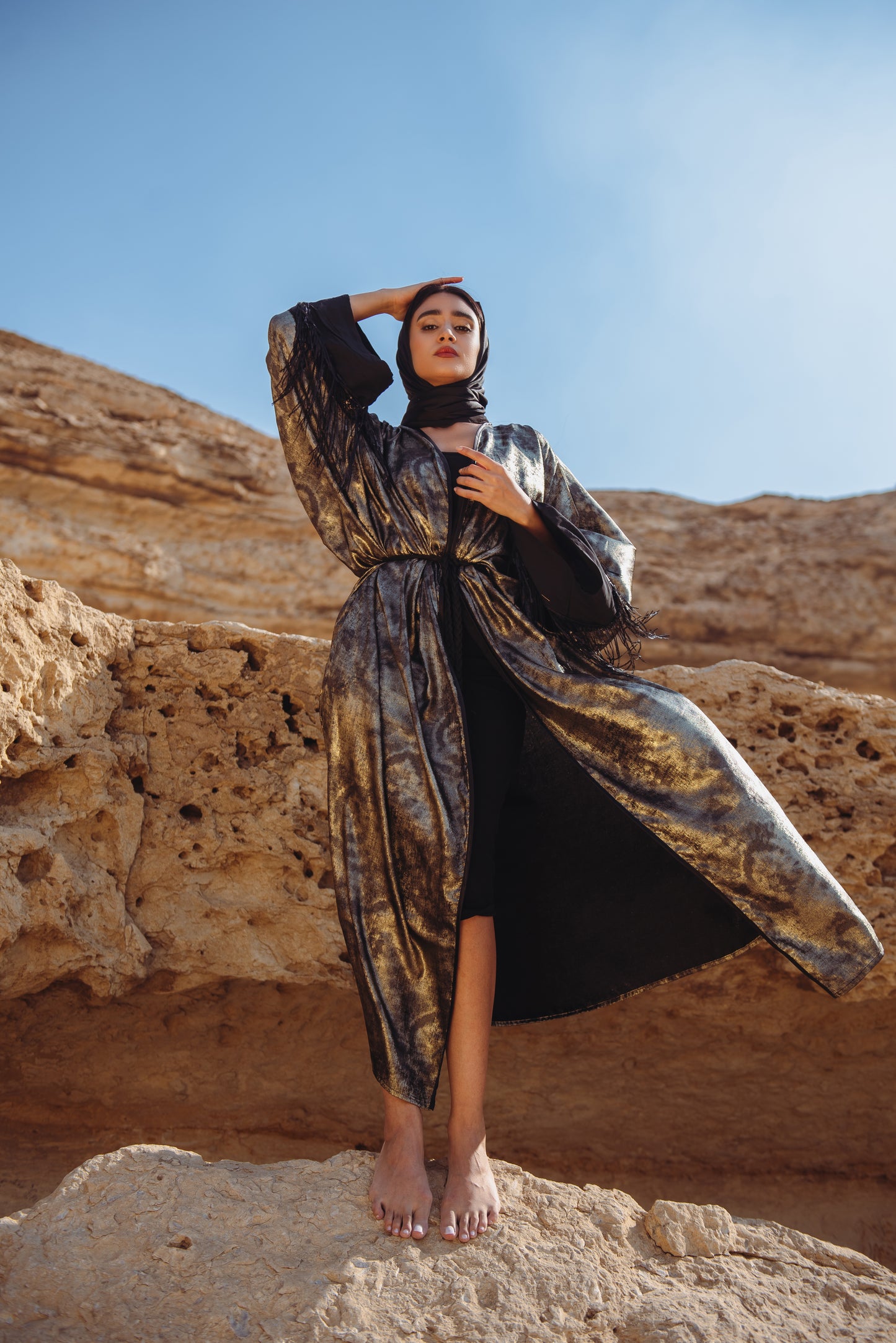 Fatima Kaftan