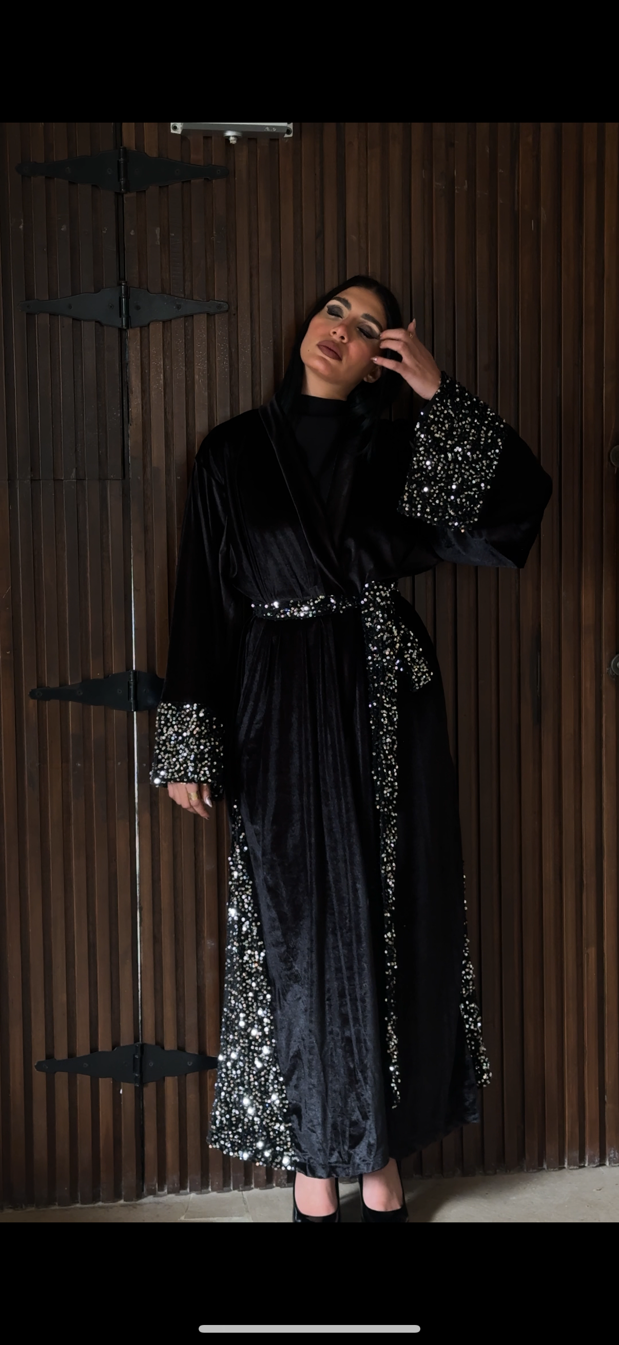 Ahlam Kaftan