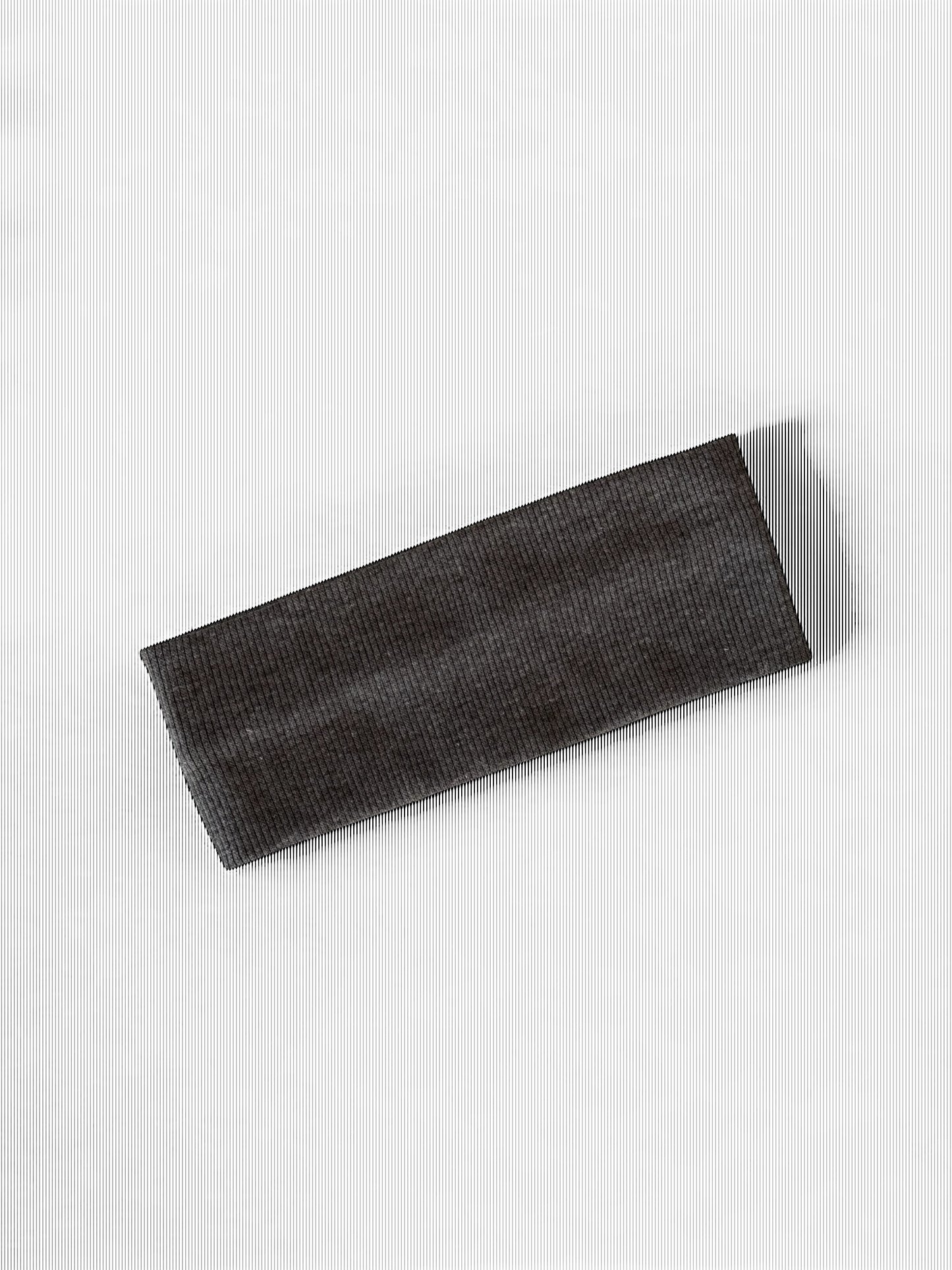 Ribbed Headband