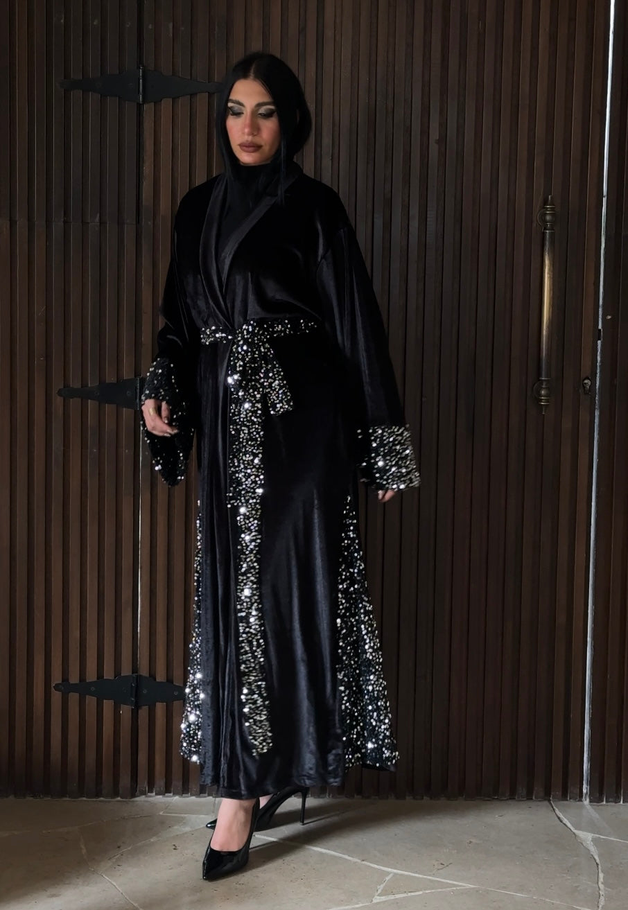 Ahlam Kaftan