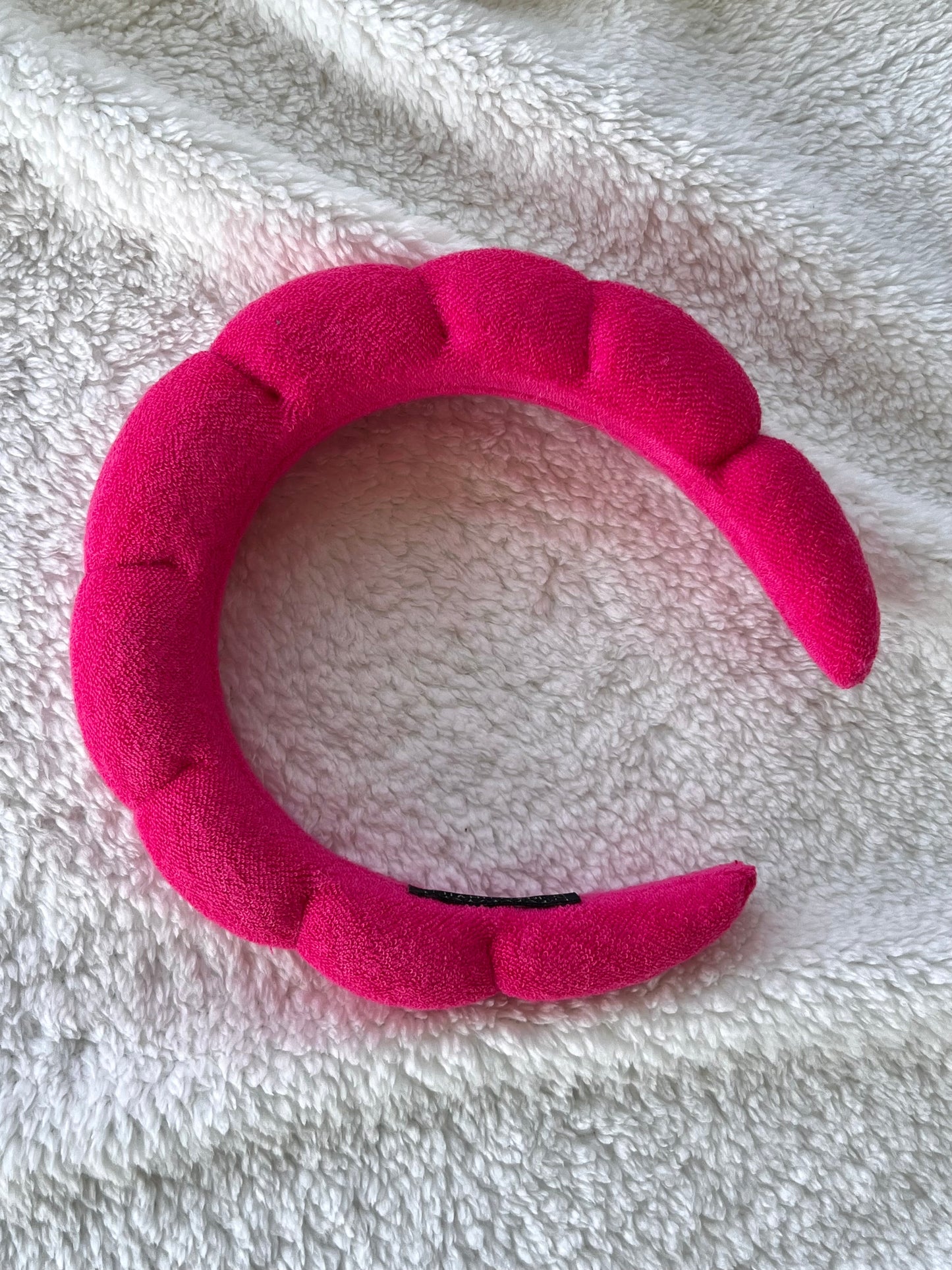 Spa Headband