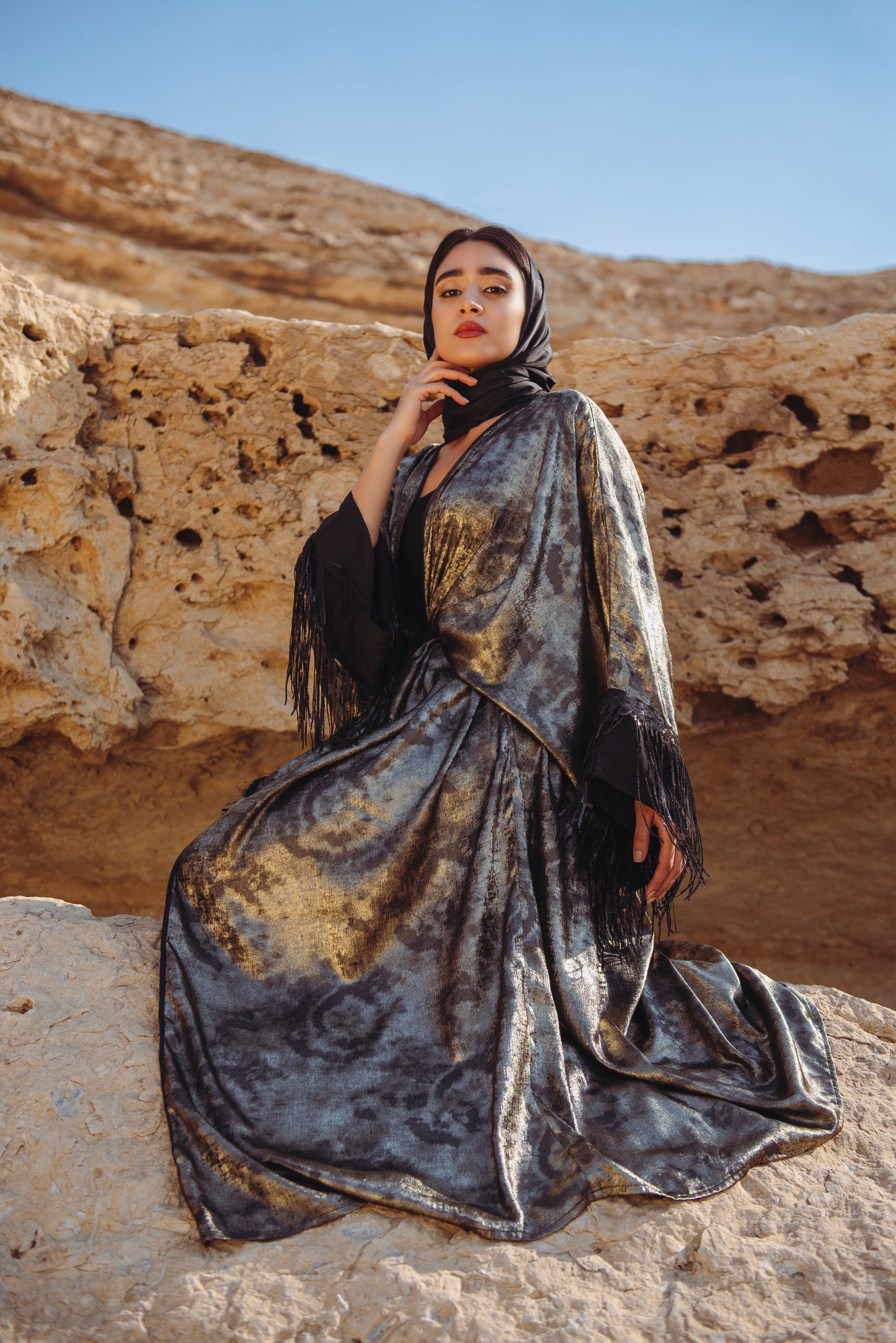 Fatima Kaftan