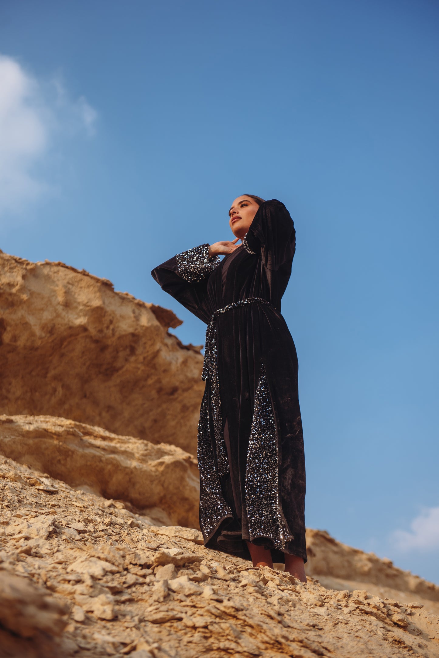 Ahlam Kaftan