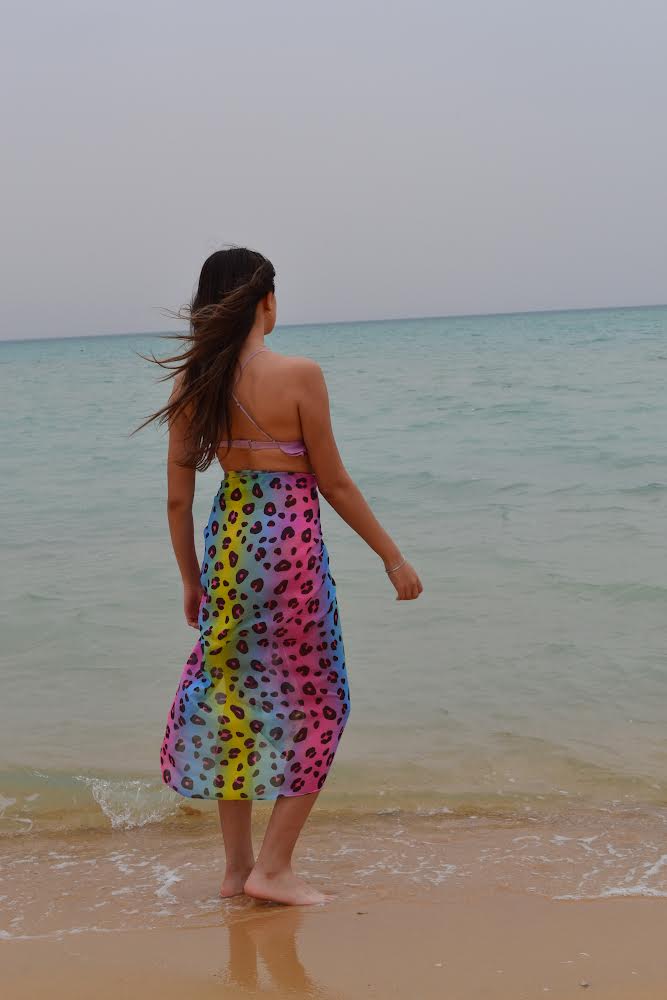 Bloom Dark Cover up
