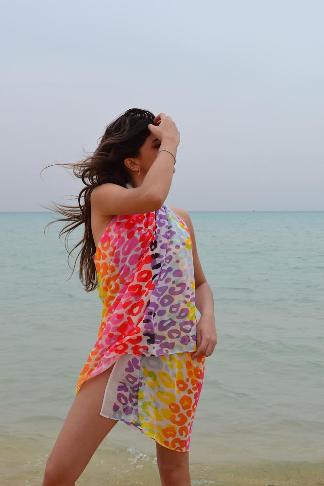Bloom Light Cover up