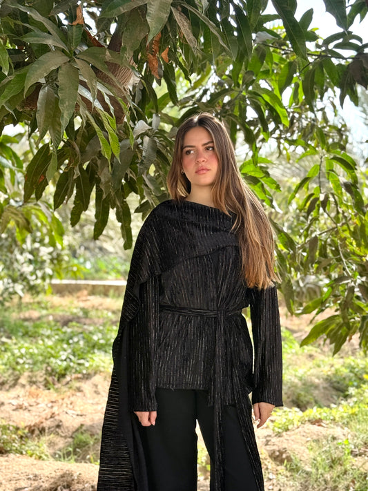 Midnight Dream Kimono