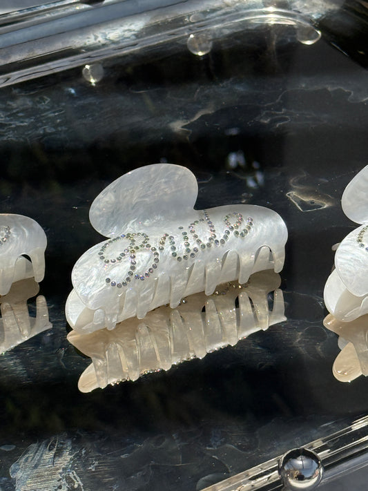 Bride Hair Clip