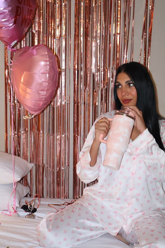 Be Mine Pjs