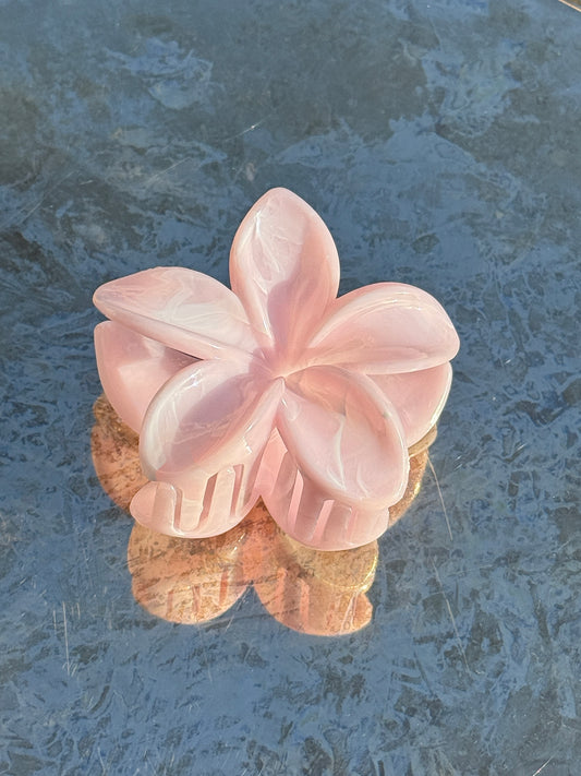 Bloom Hair Clip