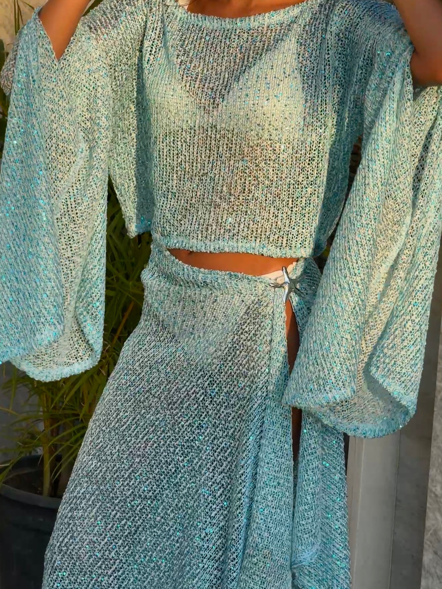 Sea Breeze Set