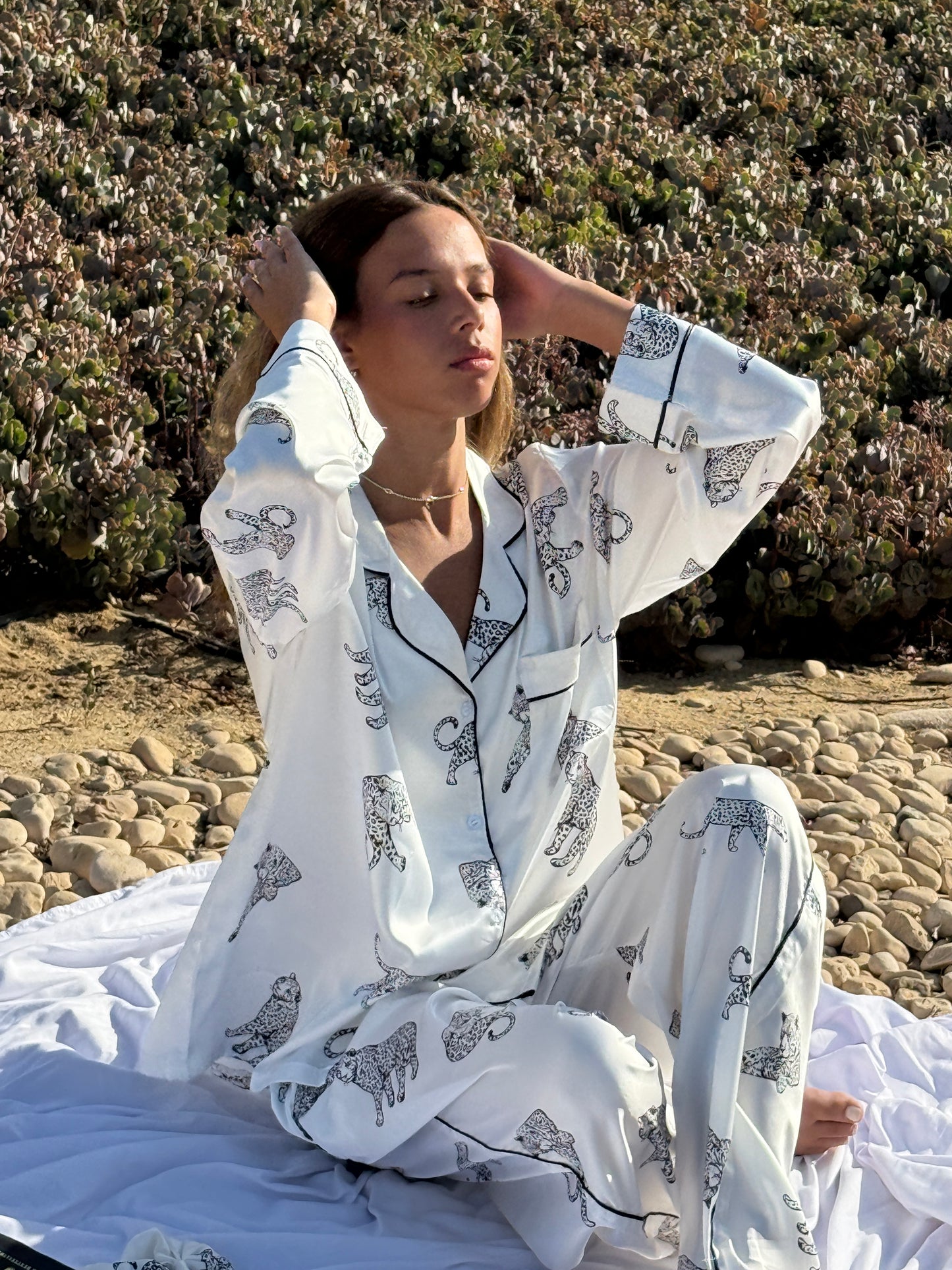 Wild Dream PJS
