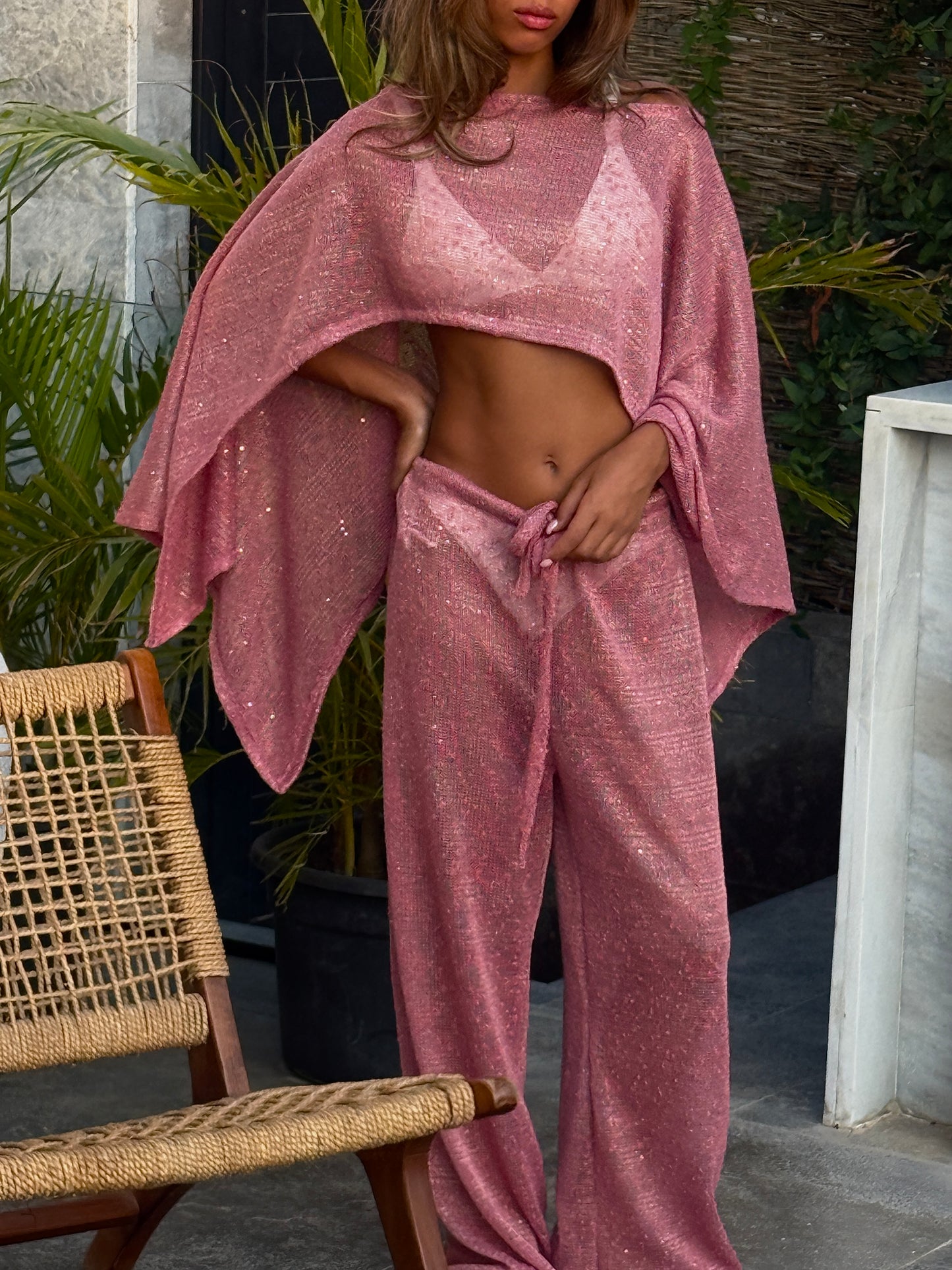 Ocean Muse Set