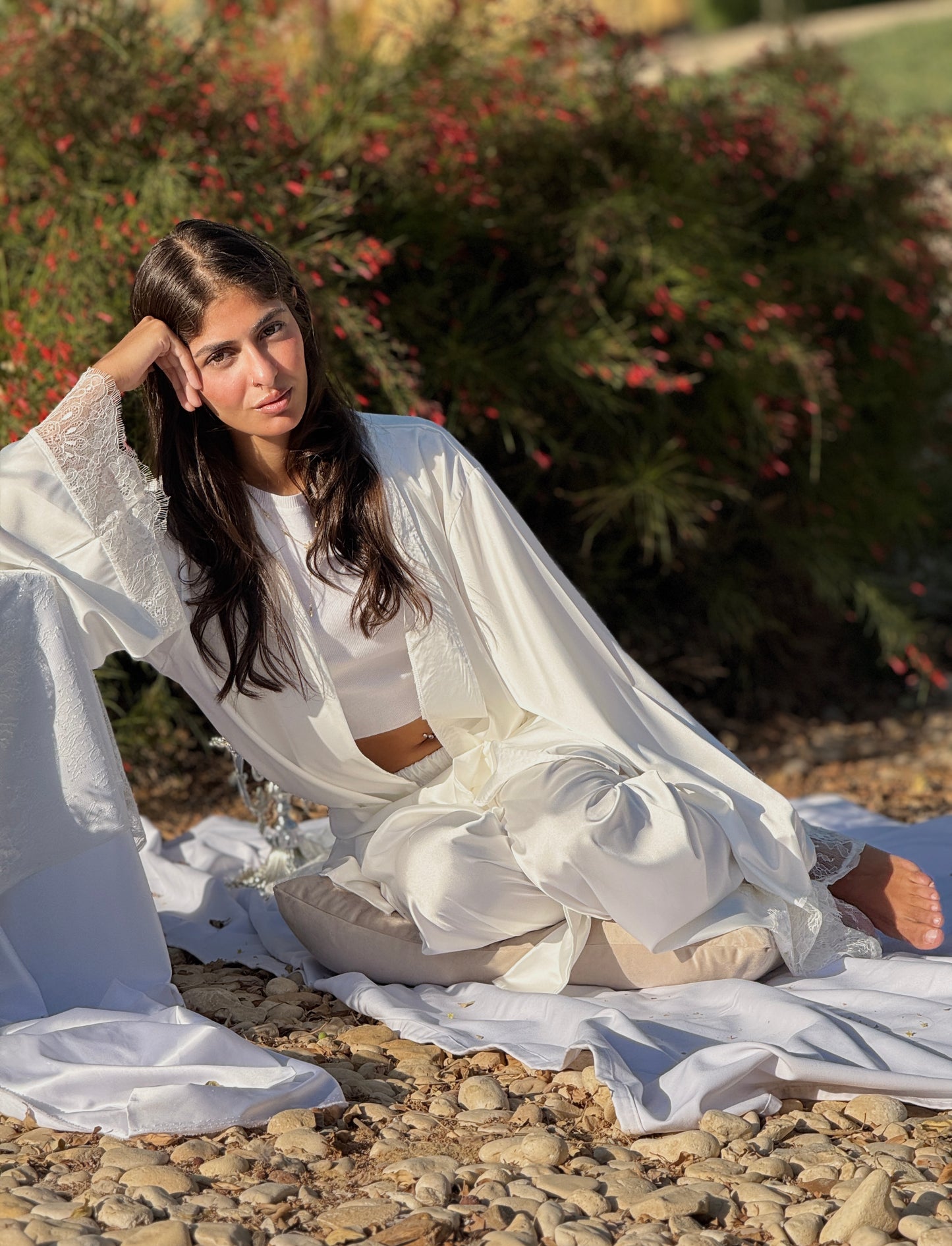 Bridal Bliss Co-ord Set