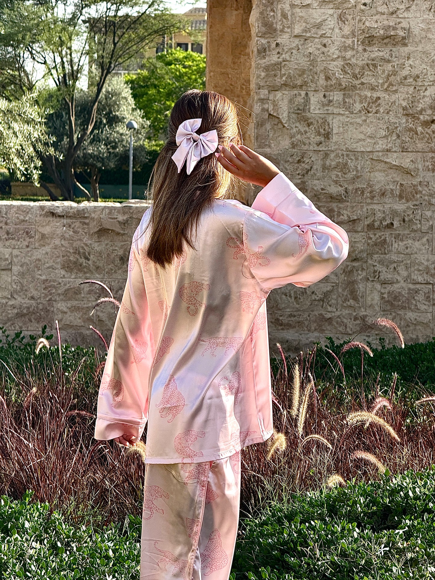 Blush Dream PJS