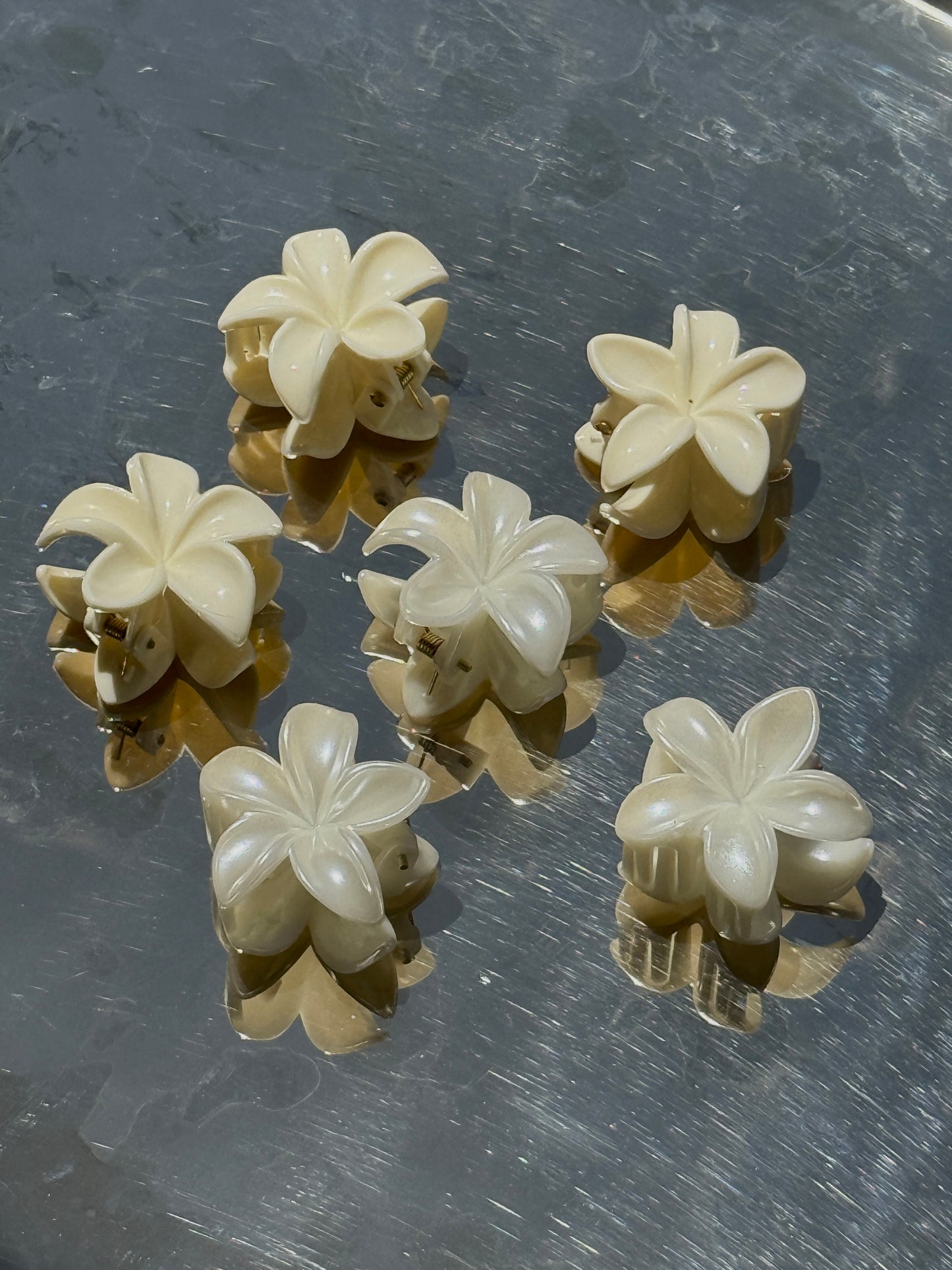 Bloom Hair Clip
