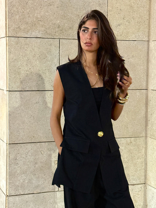 Golden Noir Set
