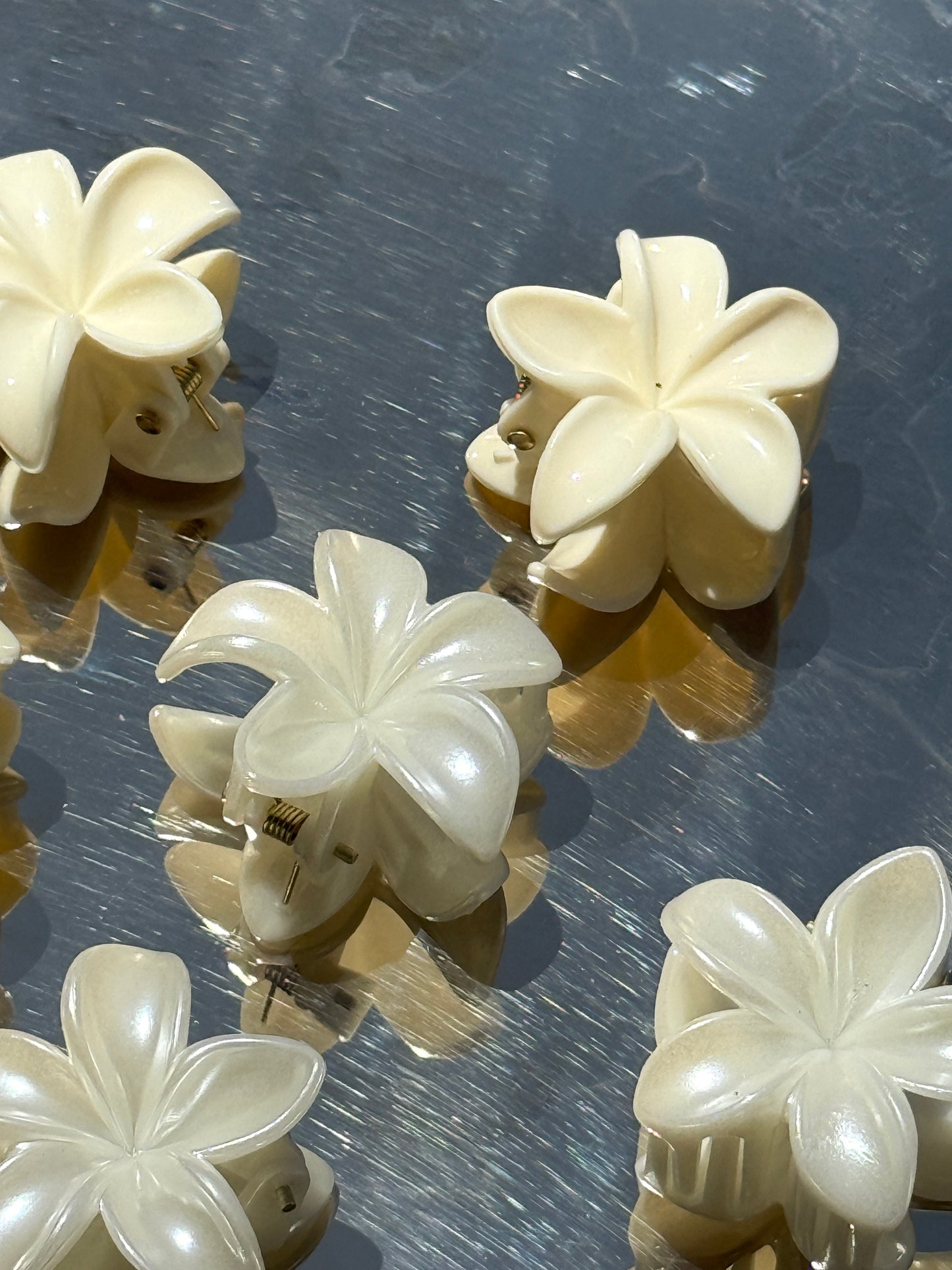 Bloom Hair Clip