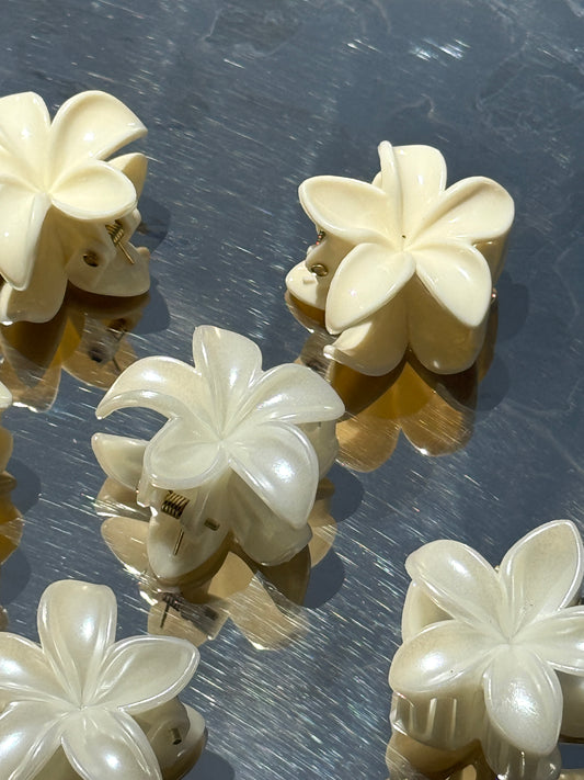 Bloom Hair Clip