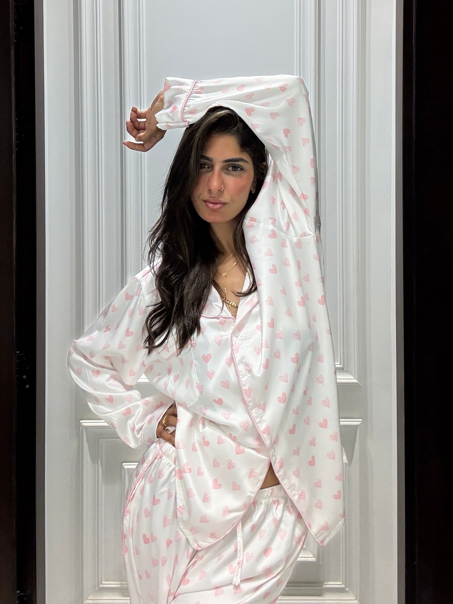 Be Mine Pjs