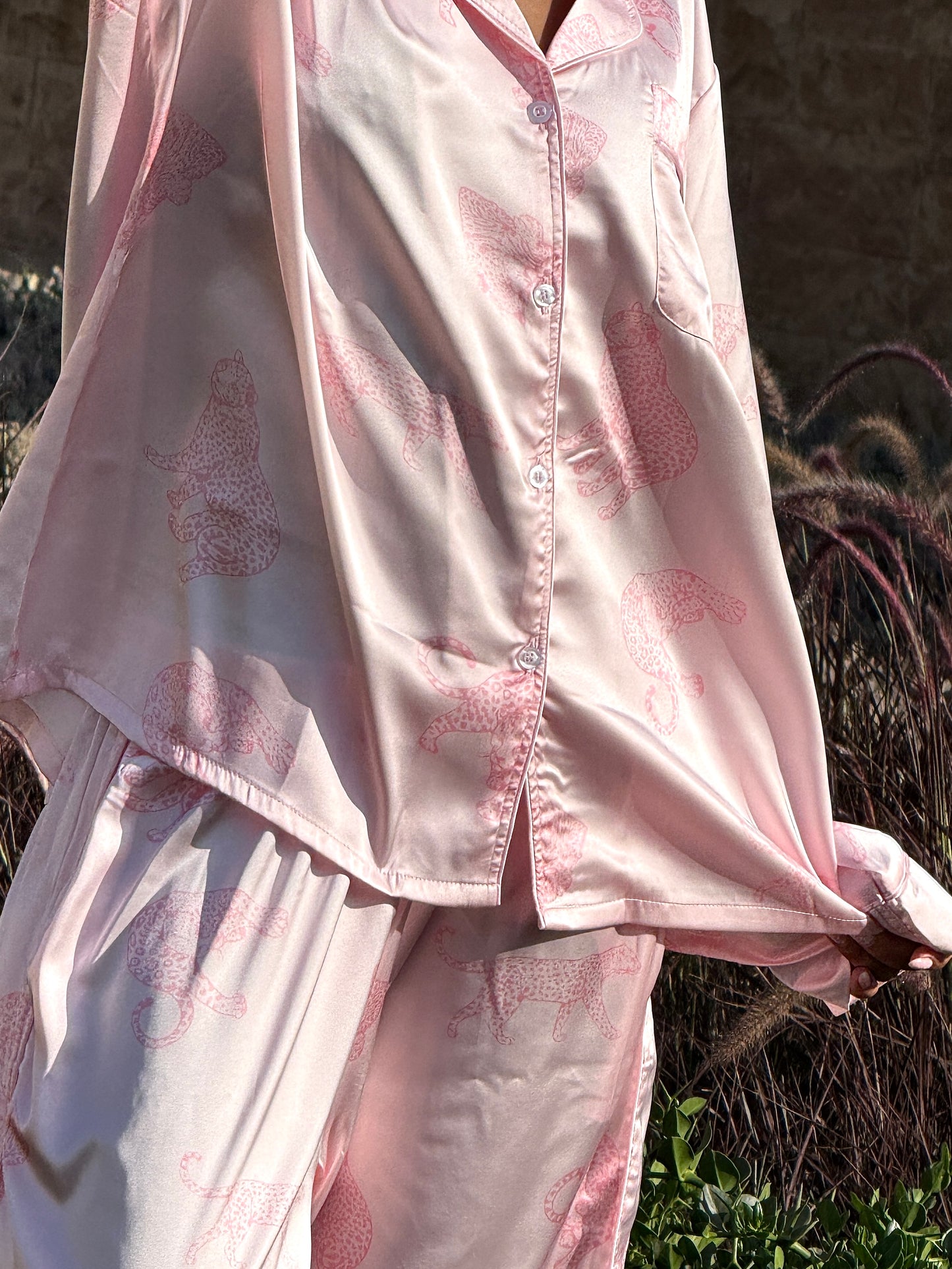 Blush Dream PJS