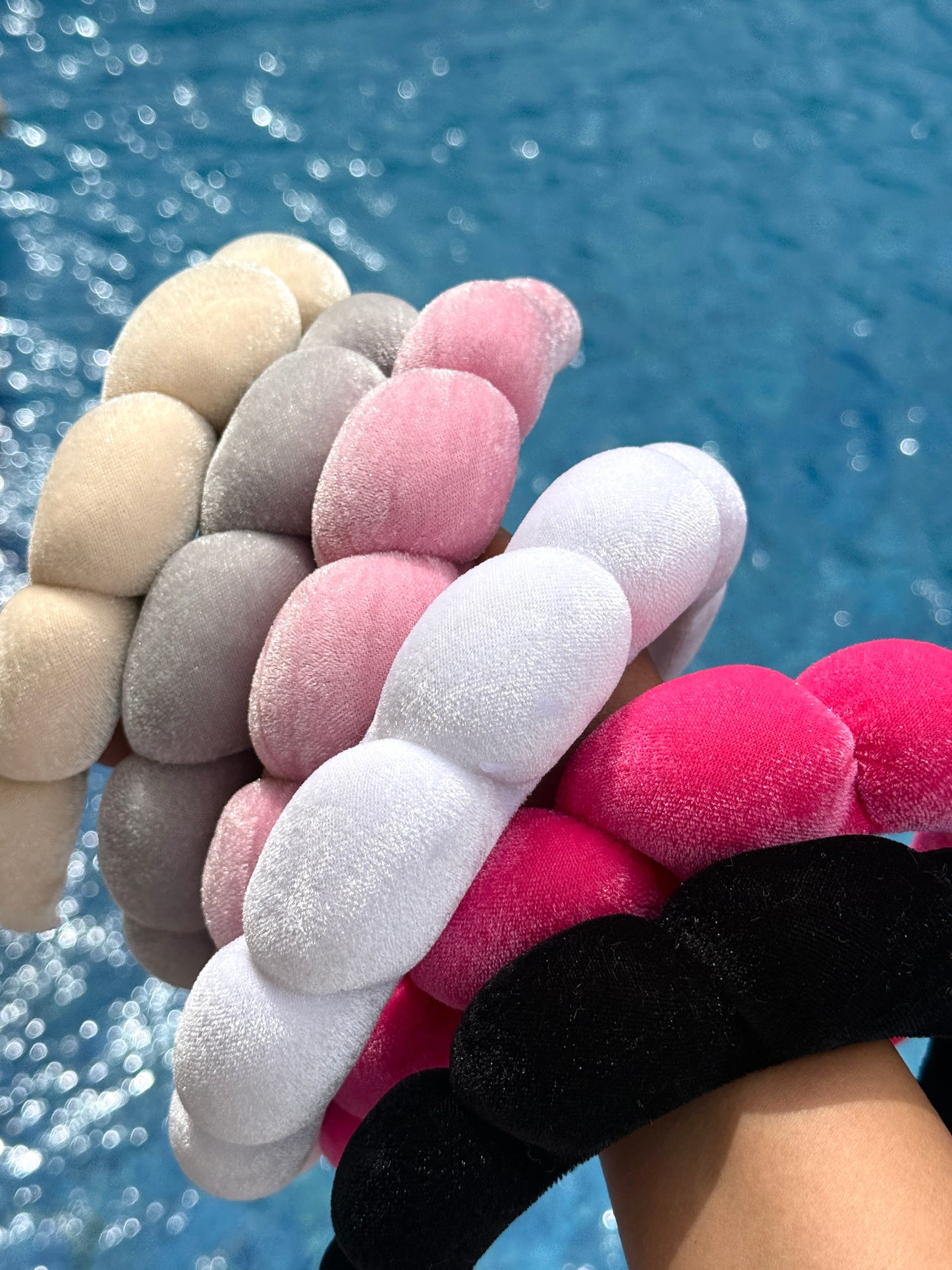 Spa Headband