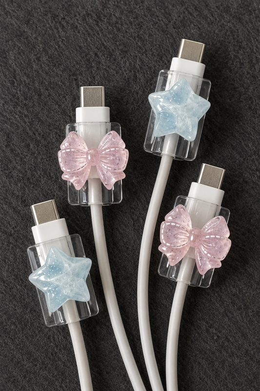 Charger Cable Protector